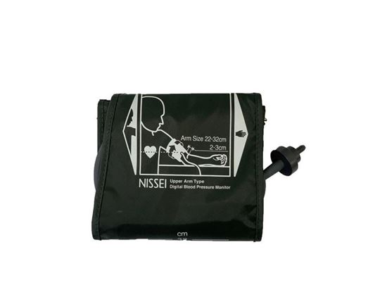 Περιχειρίδα & Αεροθάλαμος Για Nissei DSΚ-1011 (22-32cm) 028-02-127 Περιχειρίδα & Αεροθάλαμος Για Nissei DSΚ-1011 (22-32cm) 028-02-127