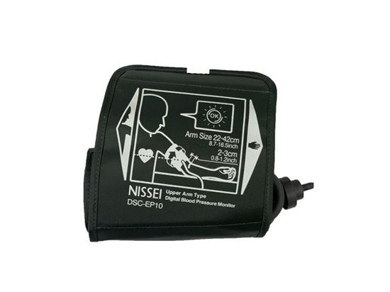 Περιχειρίδα & Αεροθάλαμος Για Nissei DSΚ-1031 028-02-114 Περιχειρίδα & Αεροθάλαμος Για Nissei DSΚ-1031 028-02-114