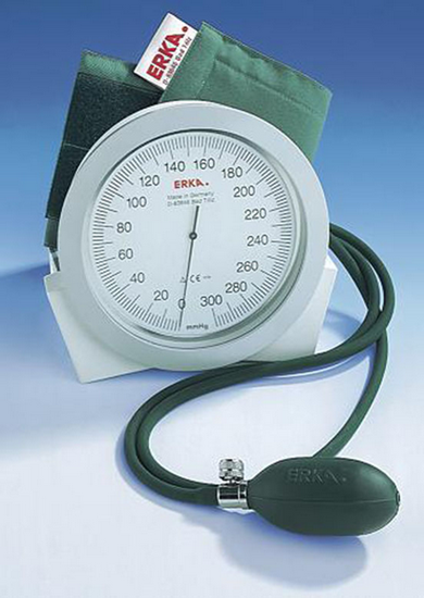 Πιεσόμετρο Επιτραπέζιο Erka Vario 28500301 006-01-112 Πιεσόμετρο Επιτραπέζιο Erka Vario 28500301 006-01-112