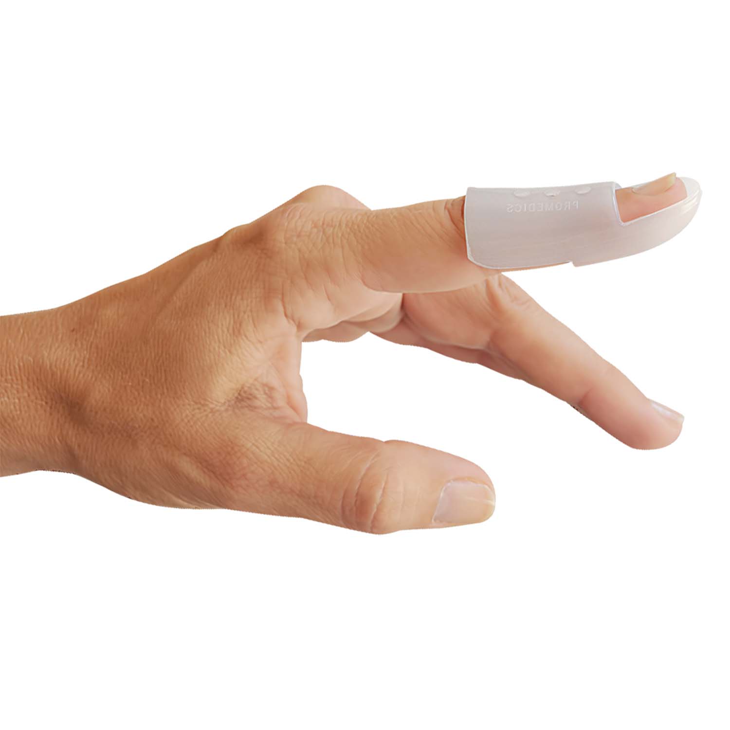 Πλαστικός Νάρθηκας "Mallet Finger" 03-2-041 Πλαστικός Νάρθηκας "Mallet Finger" 03-2-041