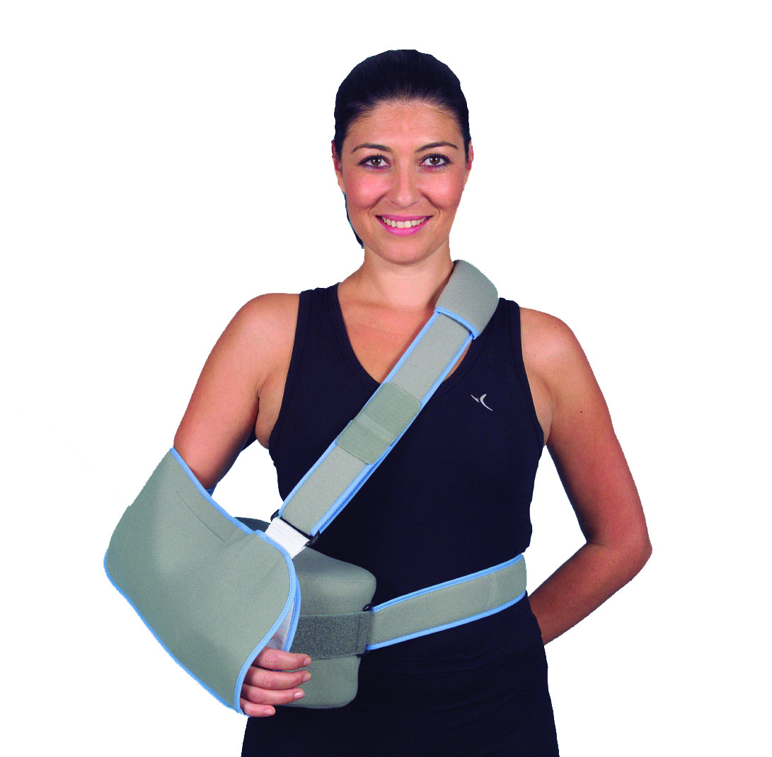 PRIM Νάρθηκας Ακινητοποίησης Ώμου 0802830/0802831 PRIM Νάρθηκας Ακινητοποίησης Ώμου 0802830/0802831