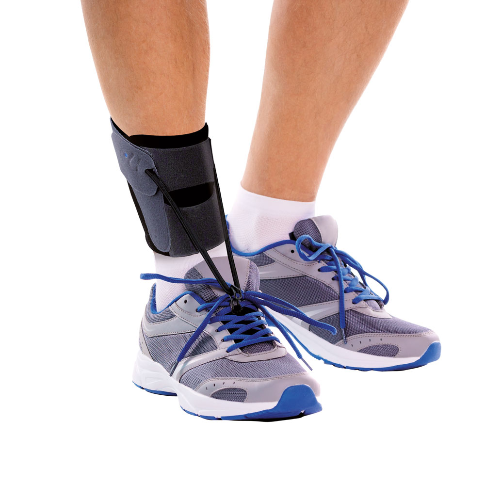 PRIM Νάρθηκας Χαλαρής Πτώσης “DROP FOOT” AIRMED 0802658