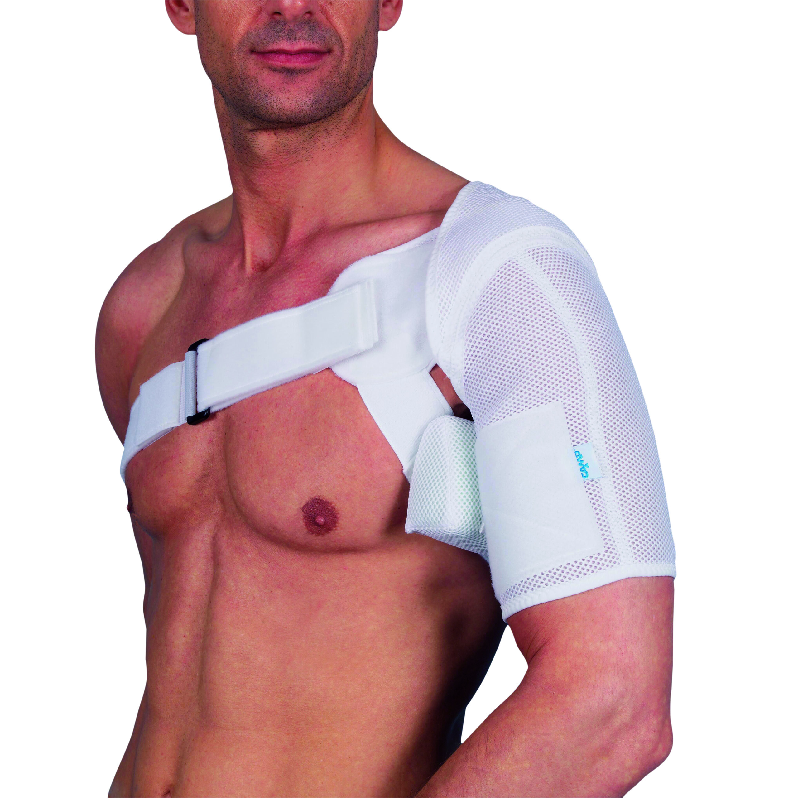 PRIM Νάρθηκας Ώμου HEMISAFE Δεξί 0802497/0802498/0802499 PRIM Νάρθηκας Ώμου HEMISAFE Δεξί 0802497/0802498/0802499