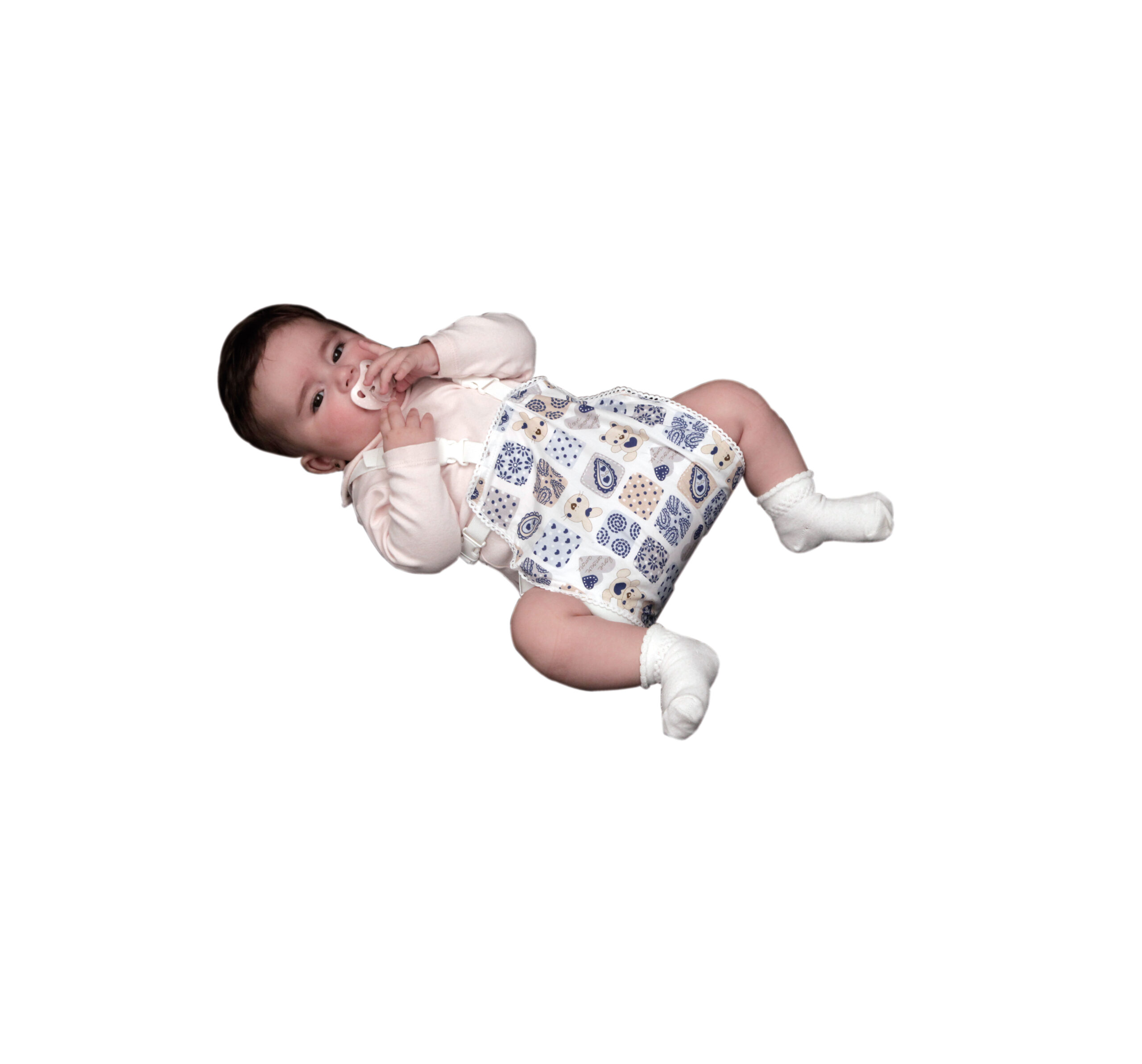 PRIM Βρεφικός Νάρθηκας Frejka / Ref: 117 PRIM Βρεφικός Νάρθηκας Frejka / Ref: 117