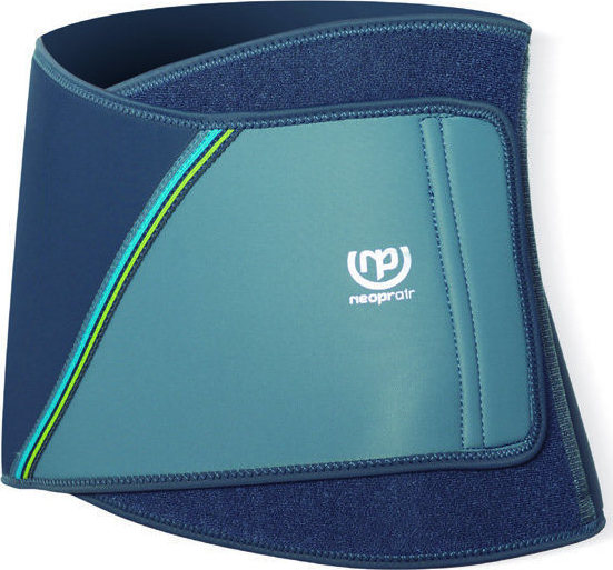 Prim Ζώνη οσφύος neoprair 0802603 one size Μπλε