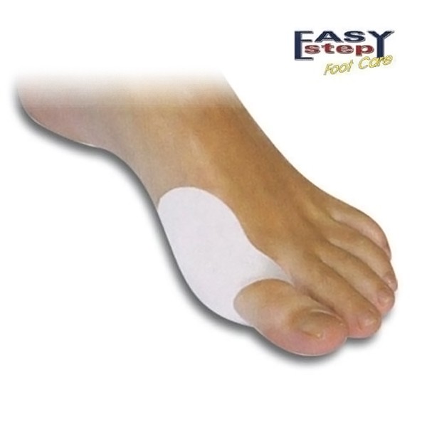 Easy Step Foot Care Προστατευτικό Για Κότσι Σιλικόνης 17320 One Size Easy Step Foot Care Προστατευτικό Για Κότσι Σιλικόνης 17320 One Size
