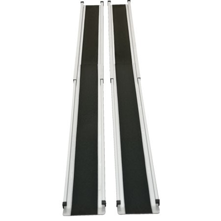 Alfacare Ράμπες Αμαξιδίων Πτυσσόμενες 2.0 m AC-456 Alfacare Ράμπες Αμαξιδίων Πτυσσόμενες 2.0 m AC-456