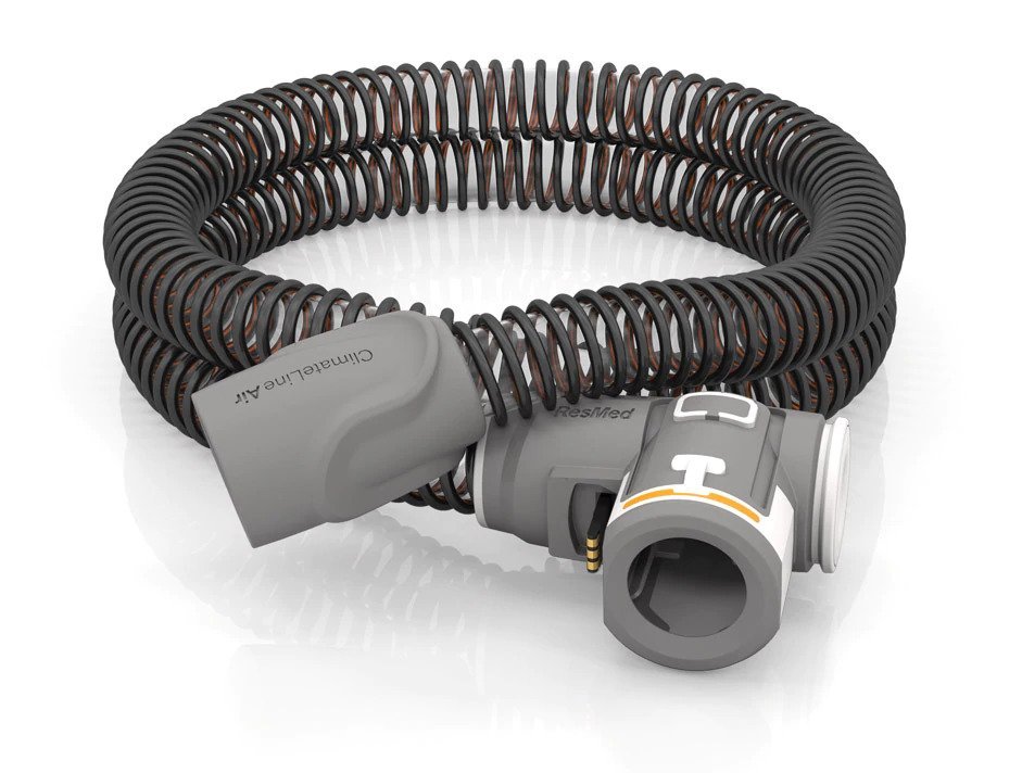 ResMed Θερμαινόμενο Κύκλωμα CPAP / BIPAP ClimateLine Air Ø19 mm 37296 ResMed Θερμαινόμενο Κύκλωμα CPAP / BIPAP ClimateLine Air Ø19 mm 37296