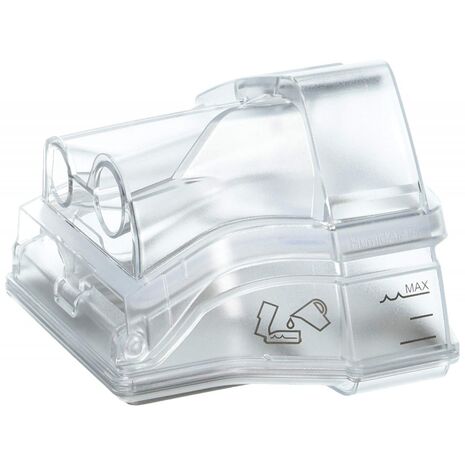 ResMed Humidair Υγραντήρας Airsense 10 / Aircurve 10 37300 ResMed Humidair Υγραντήρας Airsense 10 / Aircurve 10 37300