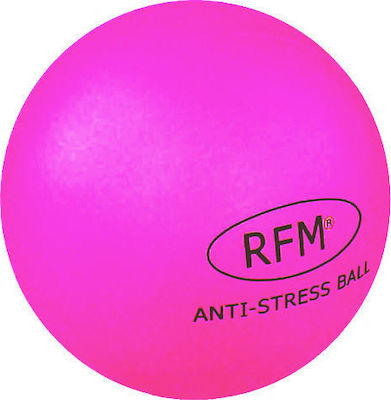 RFM Μπαλάκι Anti-Stress με Αέρα Ρόζ AC-965 RFM Μπαλάκι Anti-Stress με Αέρα Ρόζ AC-965