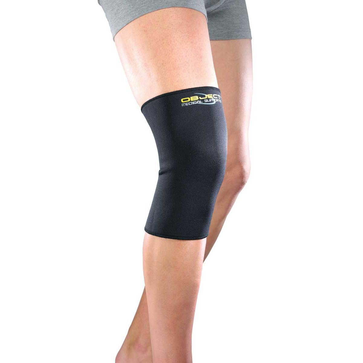 RO+TEN Επιγονατίδα Neoprene Απλή Κλειστή ''Οbject'' 460 RO+TEN Επιγονατίδα Neoprene Απλή Κλειστή ''Οbject'' 460