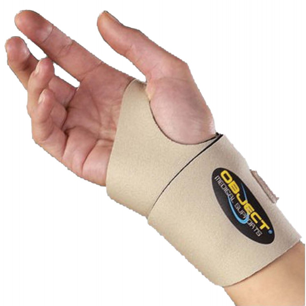 Object Απλό Περικάρπιο Neoprene 82300 One Size Object Απλό Περικάρπιο Neoprene 82300 One Size