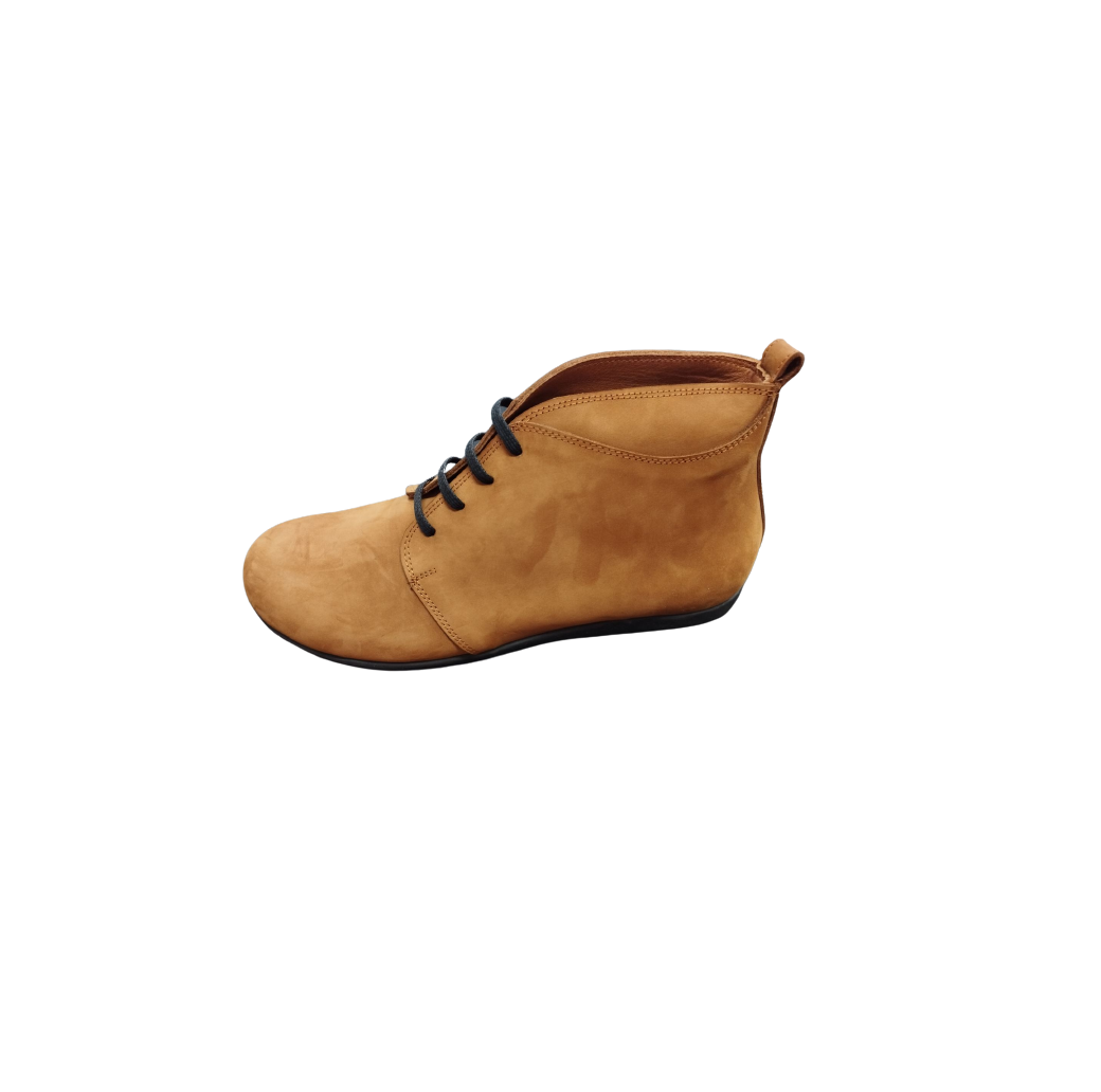 Safe Step Γυναικείο Ανατομικό Μποτάκι 542 Ταμπά Safe Step Γυναικείο Ανατομικό Μποτάκι 542 Ταμπά