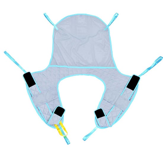 Σάκος Γερανού Full Body Comfort Standard (μέχρι 275 kg) 0803123 Σάκος Γερανού Full Body Comfort Standard (μέχρι 275 kg) 0803123