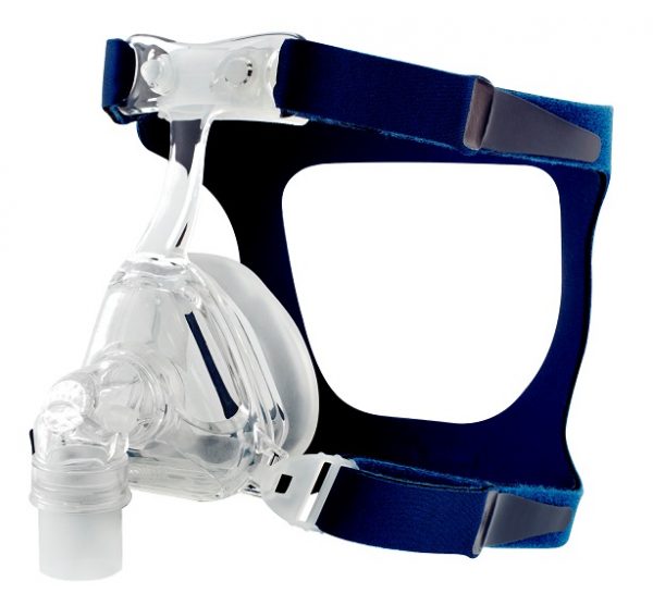 SEFAM Breeze Nasal Ρινική μάσκα σιλικόνης SEFAM Breeze Nasal Ρινική μάσκα σιλικόνης