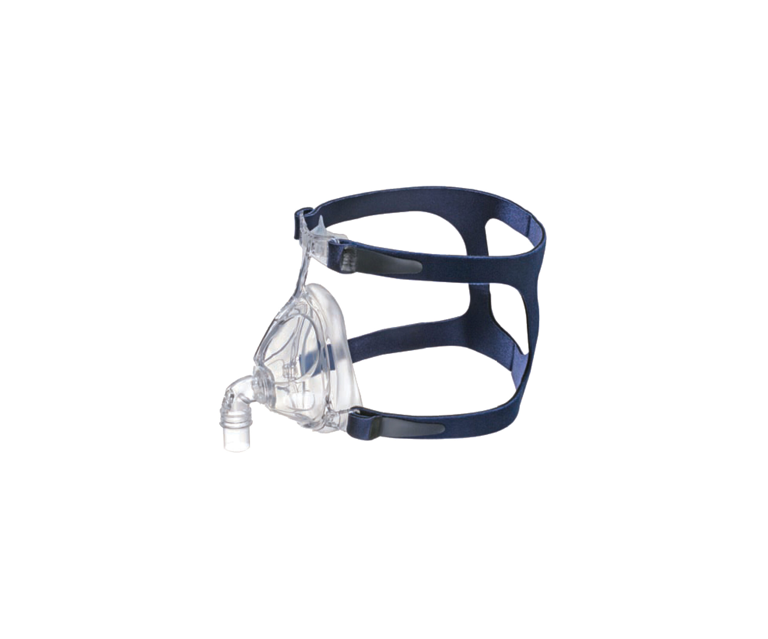 Στοματορινική Μάσκα CPAP COZY 0806359 0806360 0806361