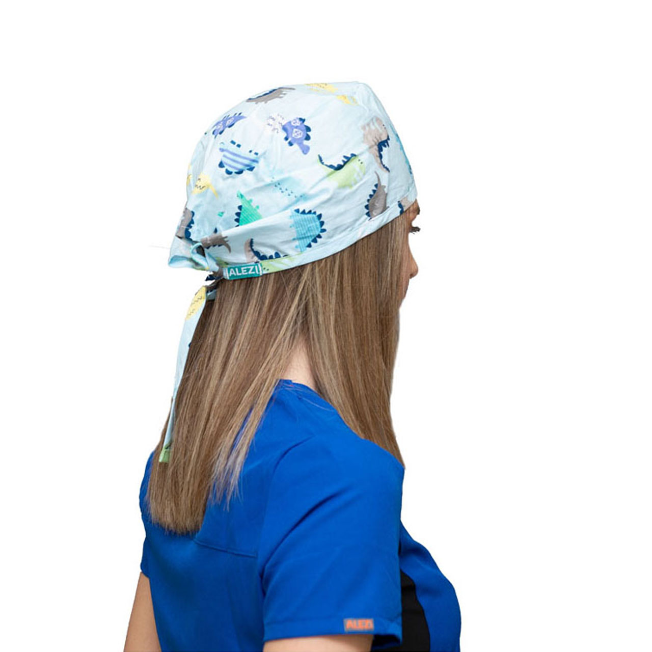 Σκουφάκι Unisex – Δεινοσαυράκια Σκουφάκι Unisex – Δεινοσαυράκια