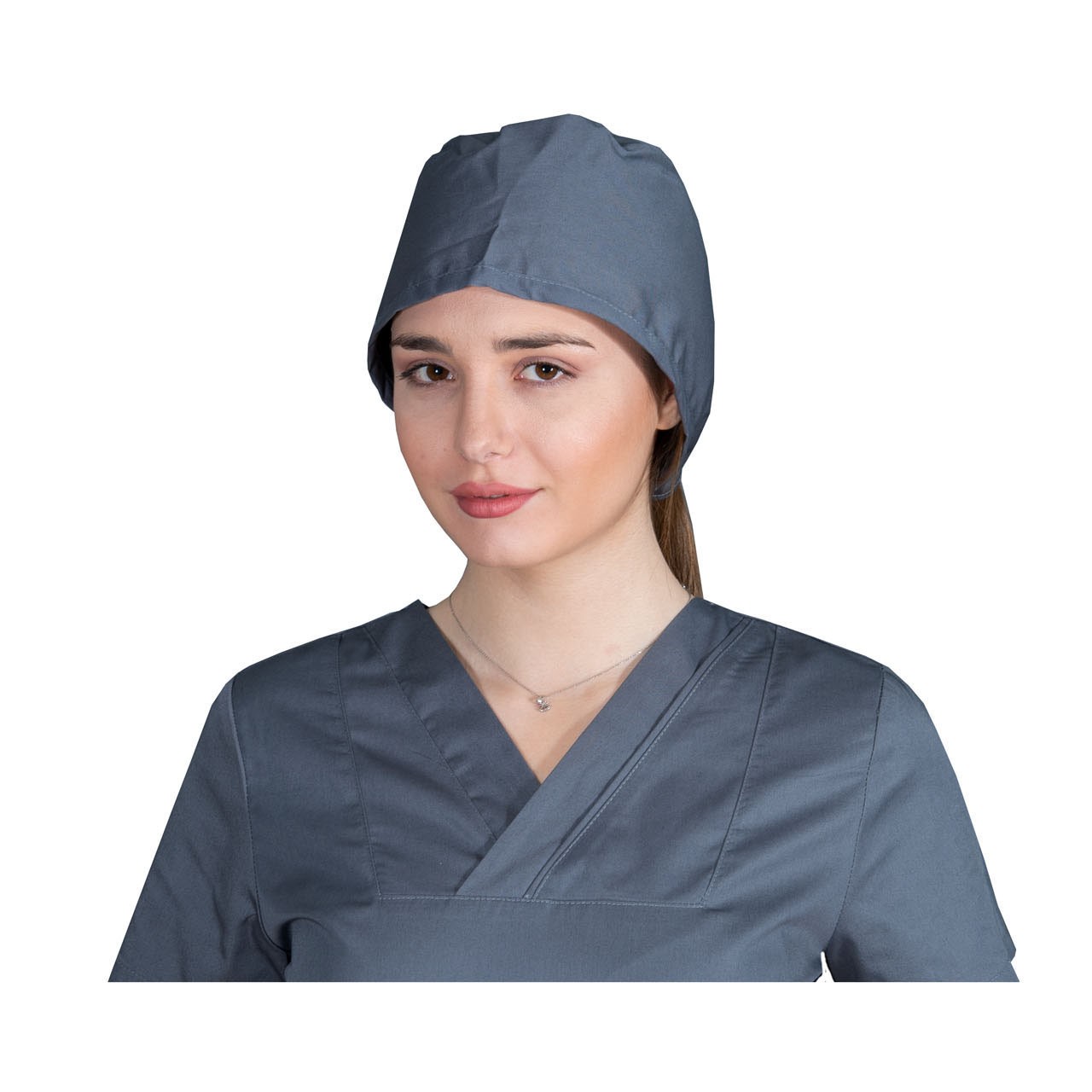 Σκουφάκι Unisex – Γκρι Σκουφάκι Unisex – Γκρι