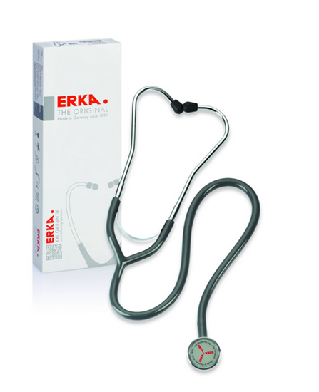 Στηθοσκόπιο Παιδικό Απλό 30mm Erka Erkaphon 547 006-03-010 Στηθοσκόπιο Παιδικό Απλό 30mm Erka Erkaphon 547 006-03-010