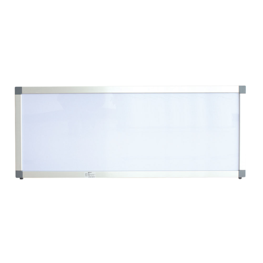 Διαφανοσκόπιο Tριπλό 122 x 51,5 x 10,5 cm 0806372 Διαφανοσκόπιο Tριπλό 122 x 51,5 x 10,5 cm 0806372
