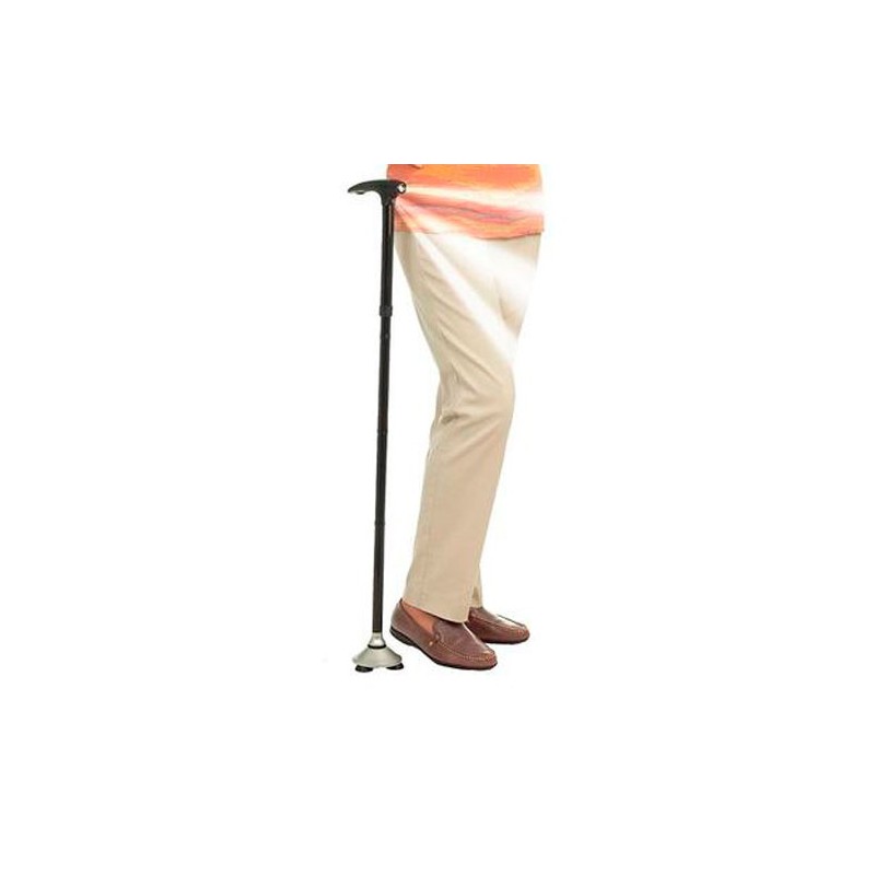 Trusty Cane Μπαστούνι 3πλη Βάση Σπαστό 26130 JOHN'S Trusty Cane Μπαστούνι 3πλη Βάση Σπαστό 26130 JOHN'S