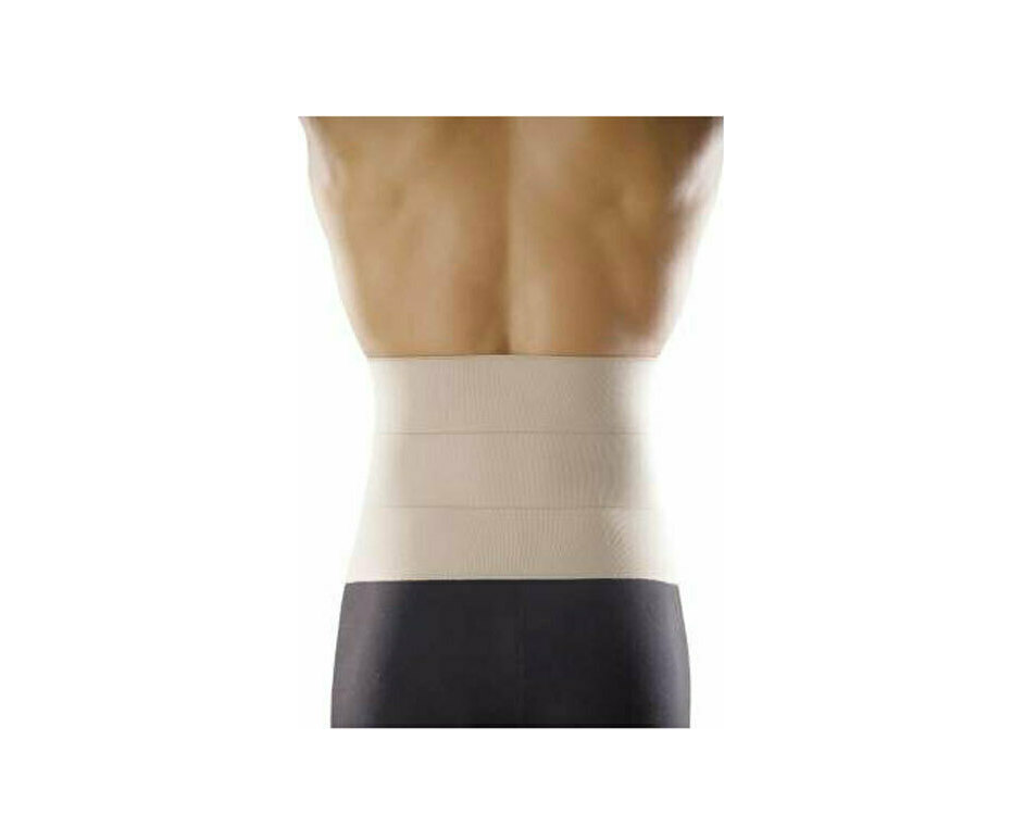 Alfacare Ζώνη μετεγχειρητική 16 cm AC-1061 Μπεζ