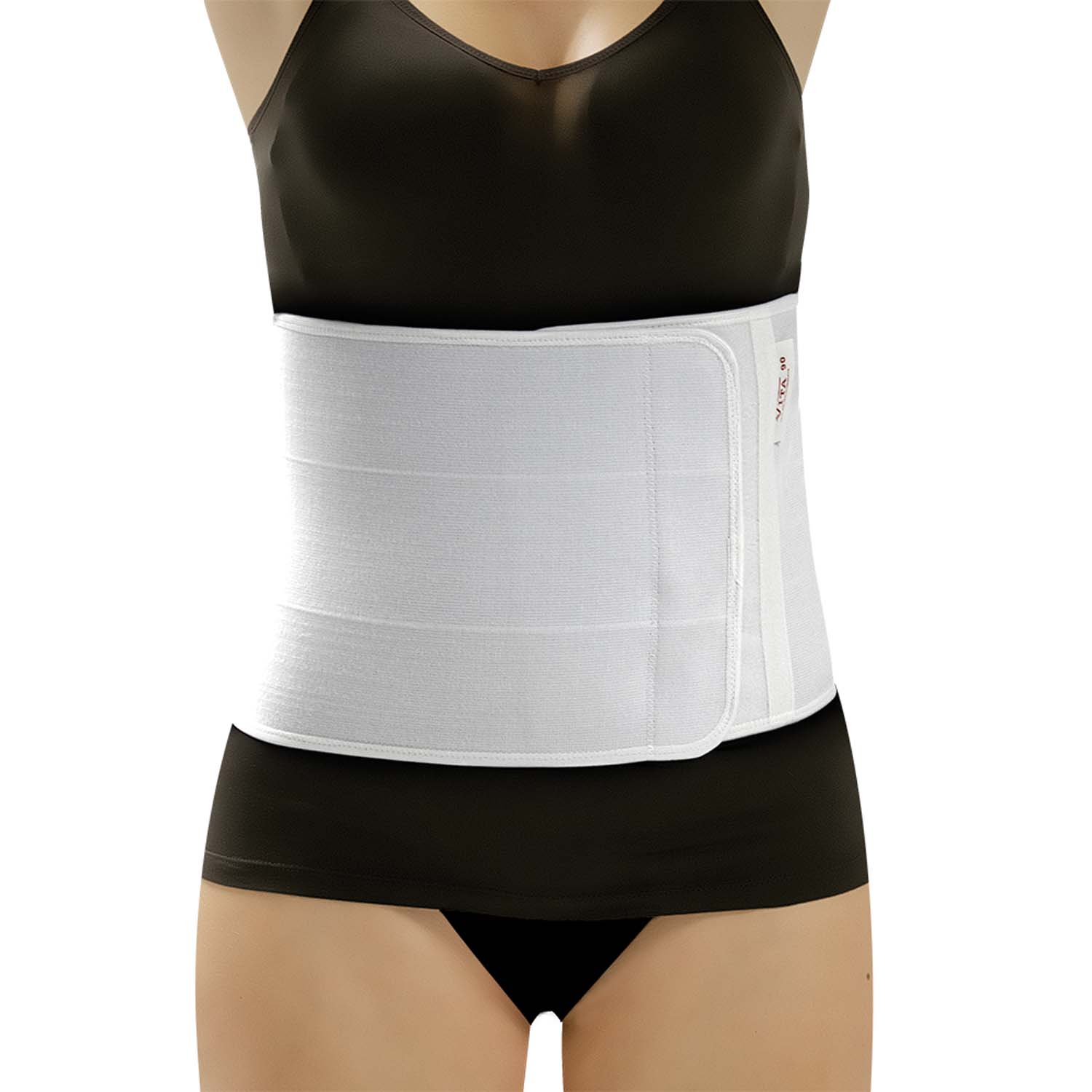 Ζώνη μετεγχειρητική φοδραρισμένη 04-1-014 Vita Orthopaedics Λευκό Ζώνη μετεγχειρητική φοδραρισμένη 04-1-014 Vita Orthopaedics Λευκό