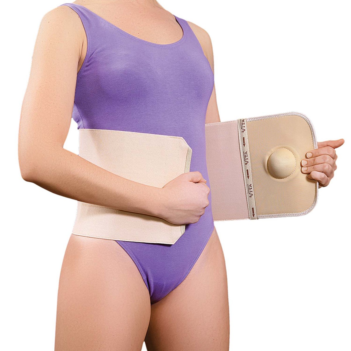 Ζωνη Ομφαλοκήλης Vita Orthopaedics 04-1-071 Ζωνη Ομφαλοκήλης Vita Orthopaedics 04-1-071
