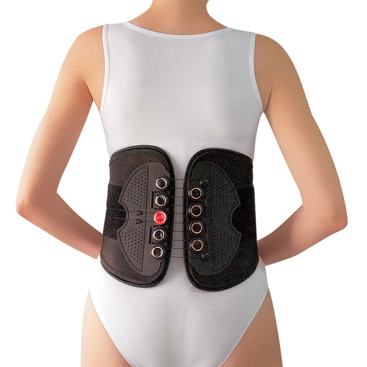Ζώνη Οσφύος "Ot-Simple Corset" 28 cm Vita Orthopaedics 04-2-009