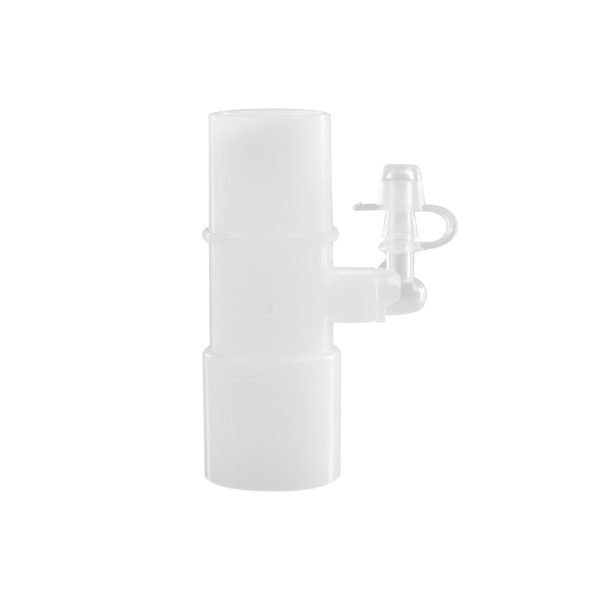 Σύνδεσμος Εμπλουτισμού Οξυγόνου για CPAP 0806207