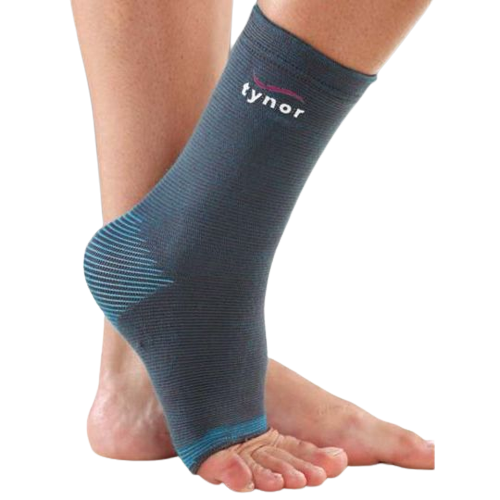 Tynor Απλή Ελαστική Επιστραγαλίδα ''Anklet Comfeel'' OIK/ANKLET COMFEEL