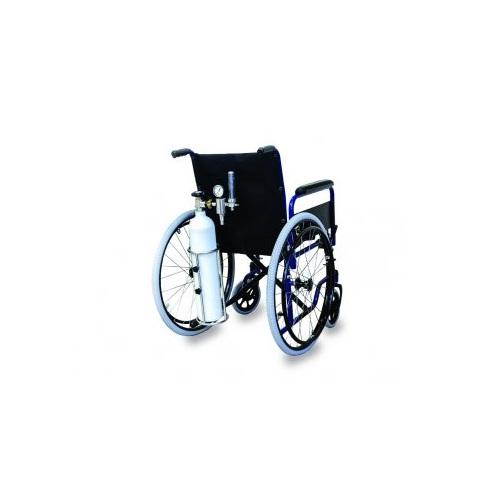 Alfacare Βάση Φιάλης Οξυγόνου για Αμαξίδιο AC-455 Alfacare Βάση Φιάλης Οξυγόνου για Αμαξίδιο AC-455