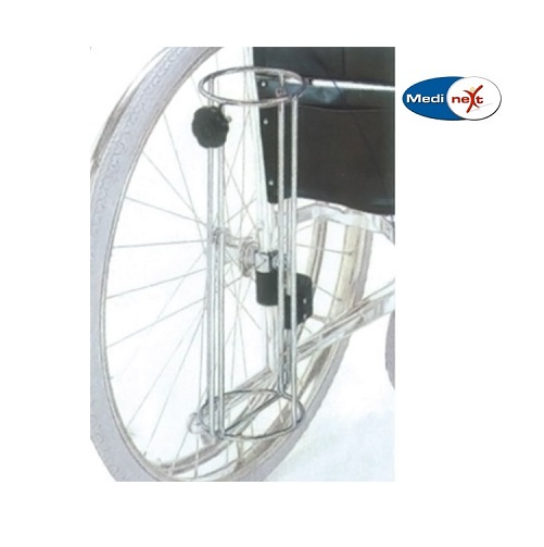 Βάση Φιάλης Οξυγόνου για Αναπηρικό Αμαξίδιο 241565 Medinext 